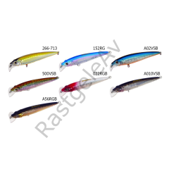 Strike Pro EG-124 C Beakster 110 Serisi Suni Yem