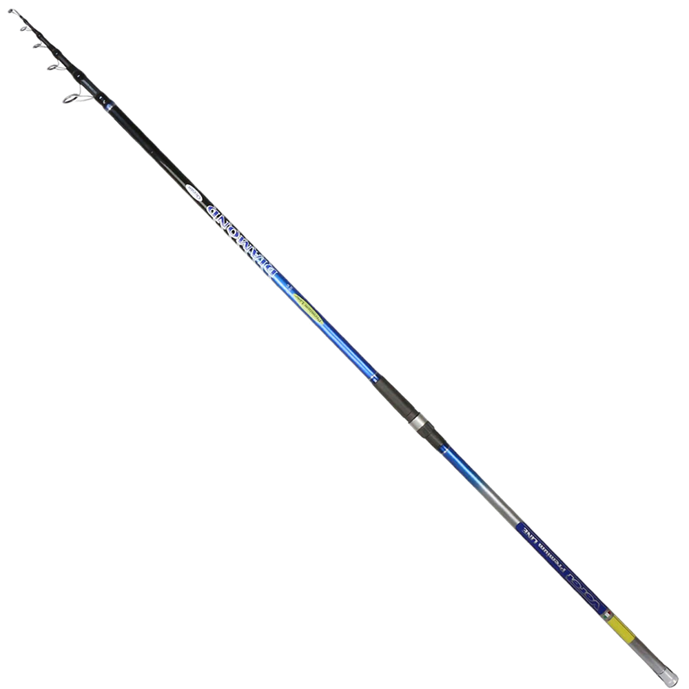 Veret Diamond Ocean 430 cm 120-200 g  Surf Kamışı