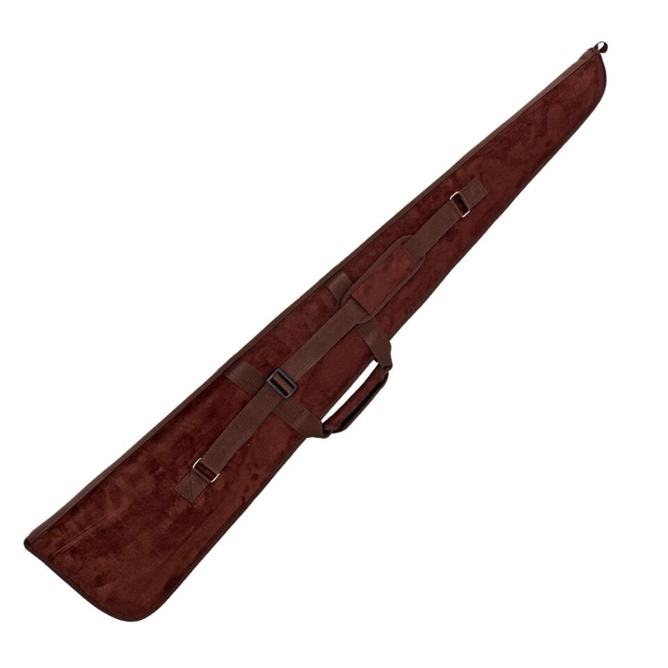 Hunthink Cepli Kahverengi Tüfek Kılıfı 71CM