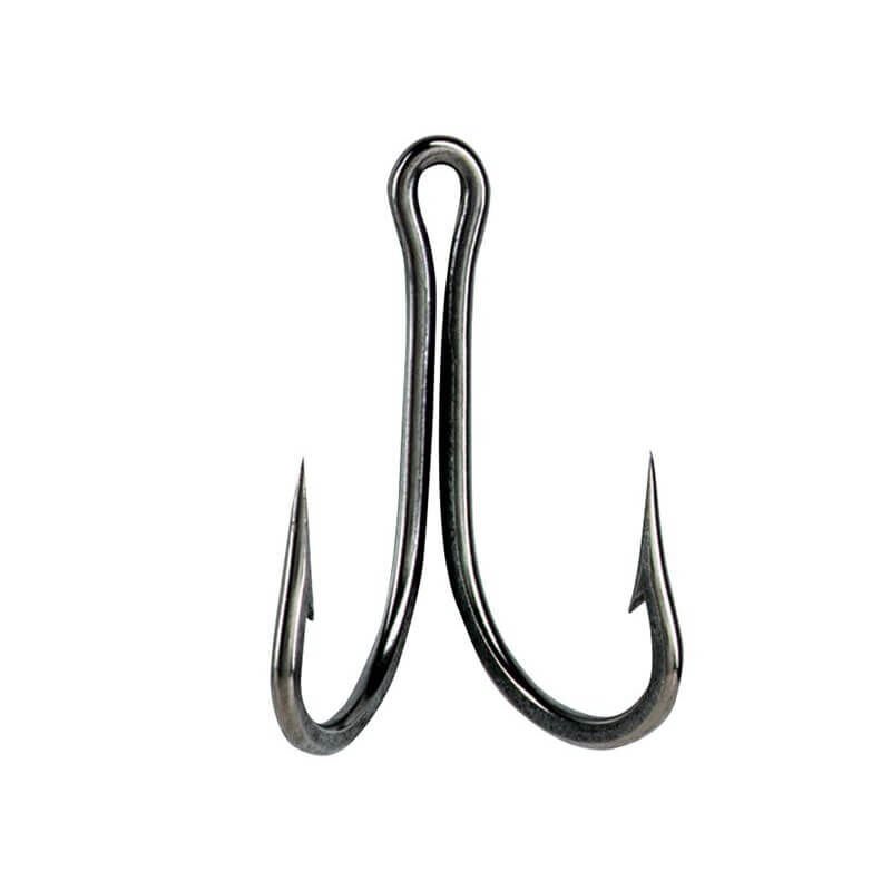 Mustad Olta İğnesi 7982 HS 5 li İNOX - NO:4-0