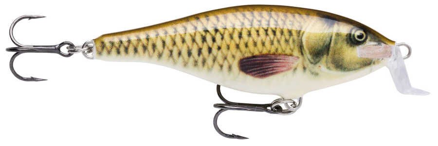 Rapala Shallow Shad Rap Sahte Balığı CARP - 70MM