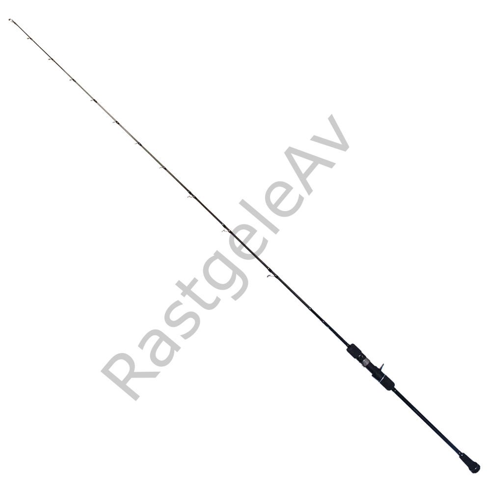 Ryuji Oceanus 1.90m 200gr Slow Jig Olta Kamışı