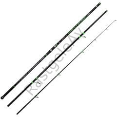 Captain 1653 Nebula Great Expert FUJİ 3 Parça Surf Kamış 300gr Atar