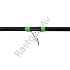 Captain 1653 Nebula Great Expert FUJİ 3 Parça Surf Kamış 300gr Atar