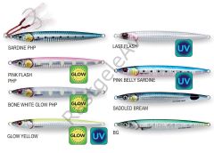 Savage Gear 3D Slim Jig Minnow 10cm 40gr Sahte Balık Sardine PHP