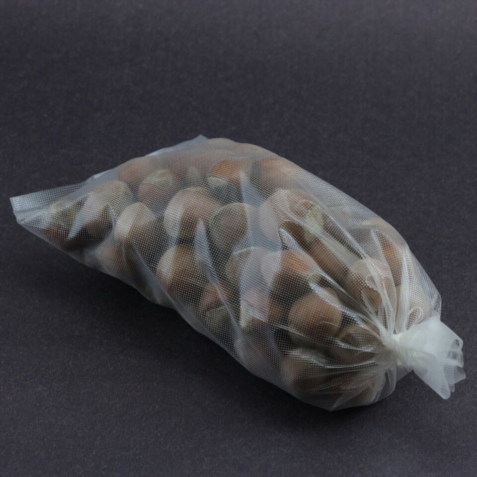 Pva Bag 75 X 190 Mm / 10 Pcs Suda Eriyen File