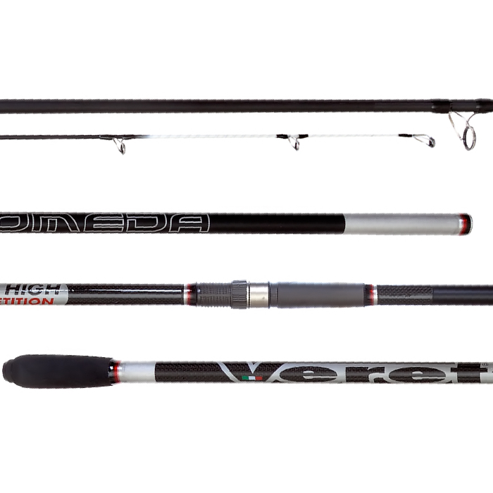 Veret Andromeda 430 cm Surf Kamışı 100-200 gr