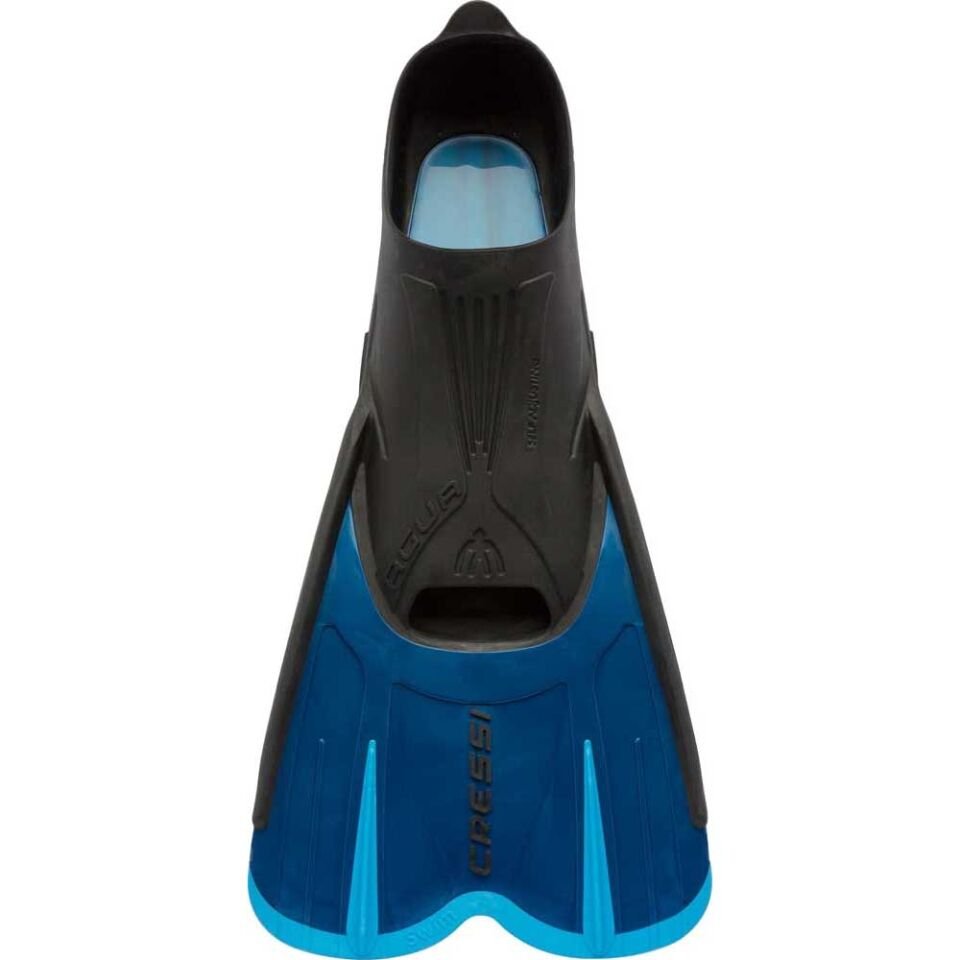 Cressi Agua Short Yüzücü Paleti BLUE - NO:39-40