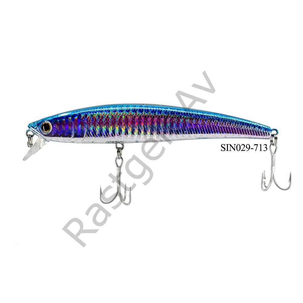 Strike Pro EG-136 Big Strike Serisi Suni Yem