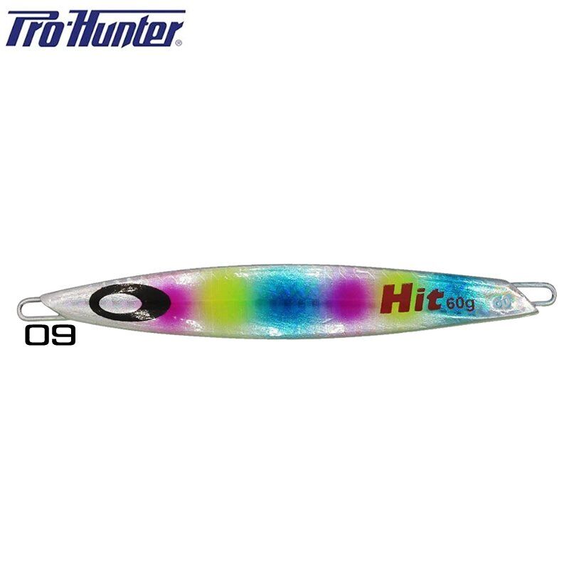 Hit Man 20g Jig 09