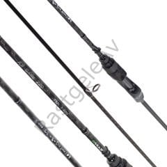 RYUJI AJI GAME FUJI 2.20M 1-12GR 2P KAMIŞ