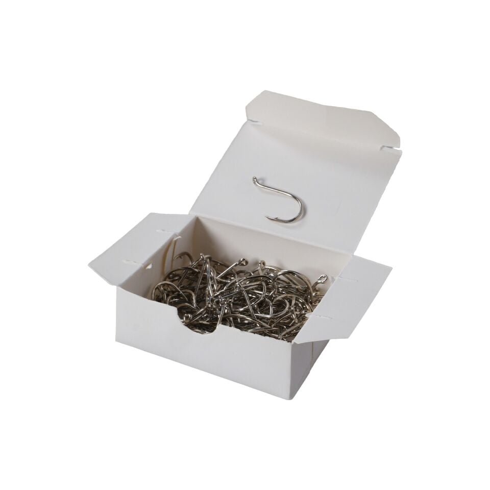 Effe İğne 192553 Nikel Delikli Carbon