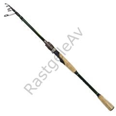 Captain 1643 Camelon Pro Trout 175cm Alabalık Kamış 3-16gr Atar