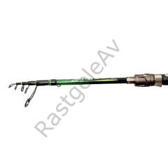 Captain 1643 Camelon Pro Trout 175cm Alabalık Kamış 3-16gr Atar