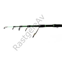 Captain 1643 Camelon Pro Trout 175cm Alabalık Kamış 3-16gr Atar