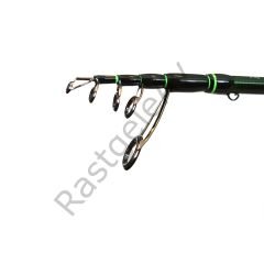 Captain 1643 Camelon Pro Trout 175cm Alabalık Kamış 3-16gr Atar