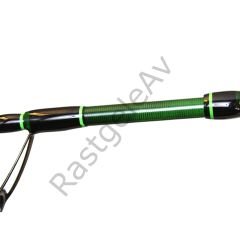 Captain 1643 Camelon Pro Trout 175cm Alabalık Kamış 3-16gr Atar