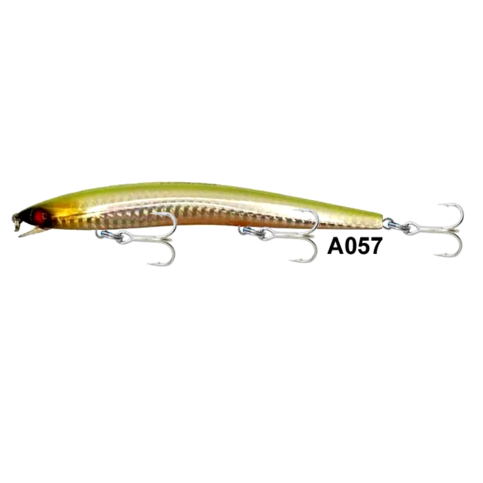 Aragon Agc 130 Maket Balık 13 Cm A057