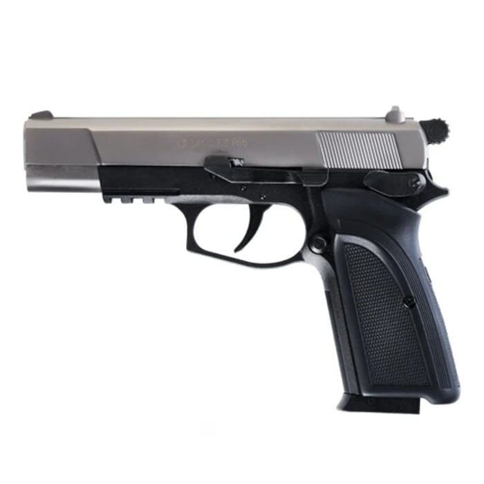 EKOL S P66 Polimer Füme Havalı Tabanca 4.5 mm