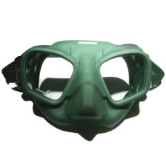 PATHOS FALCO YEŞİL KAMUFLAJ MASKE