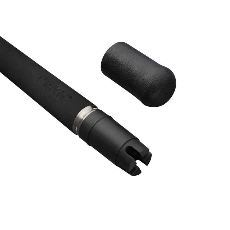 Penn Battalion Solid Spiral Jig Kamışı