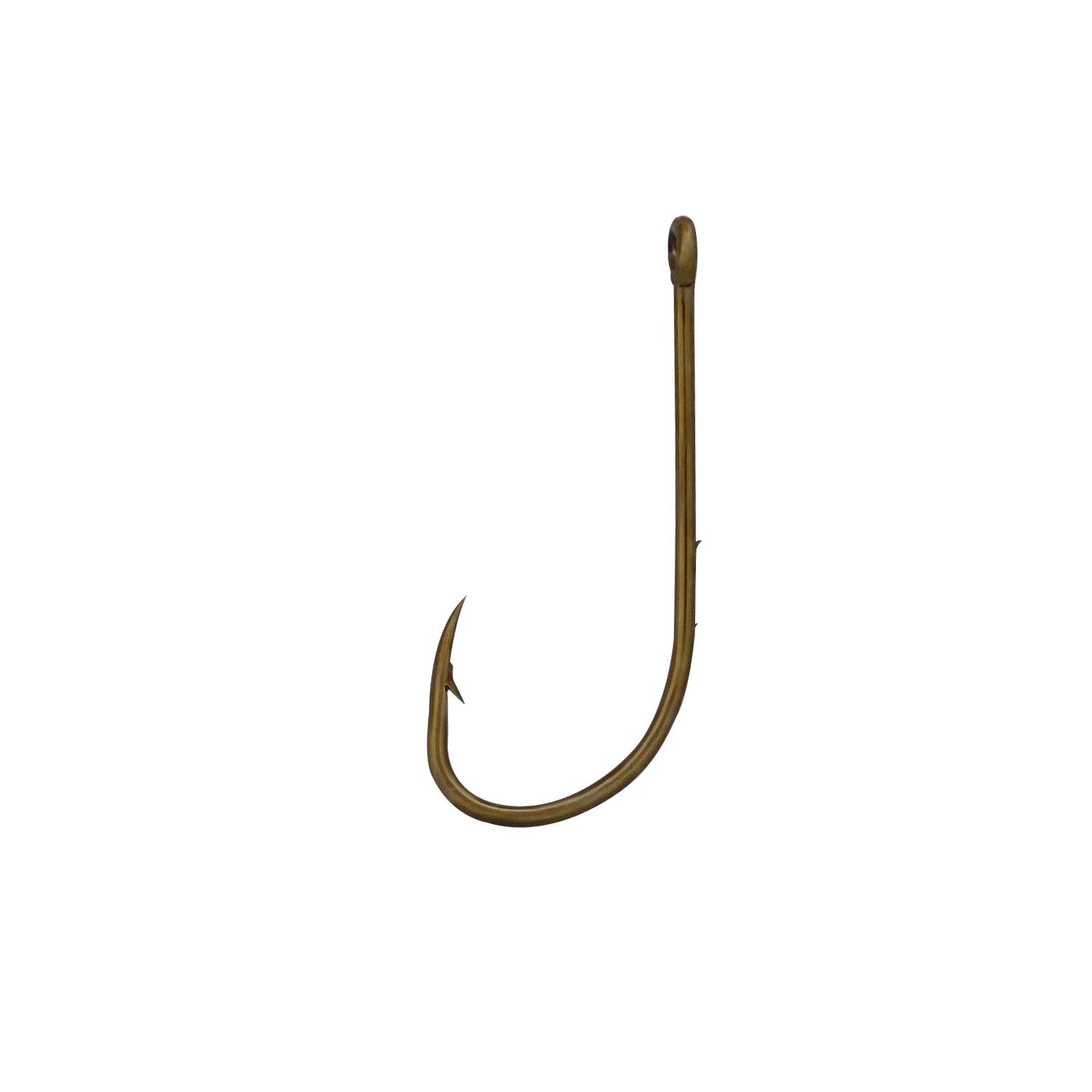 Effe İğne 92666 Bronz Delikli Carbon