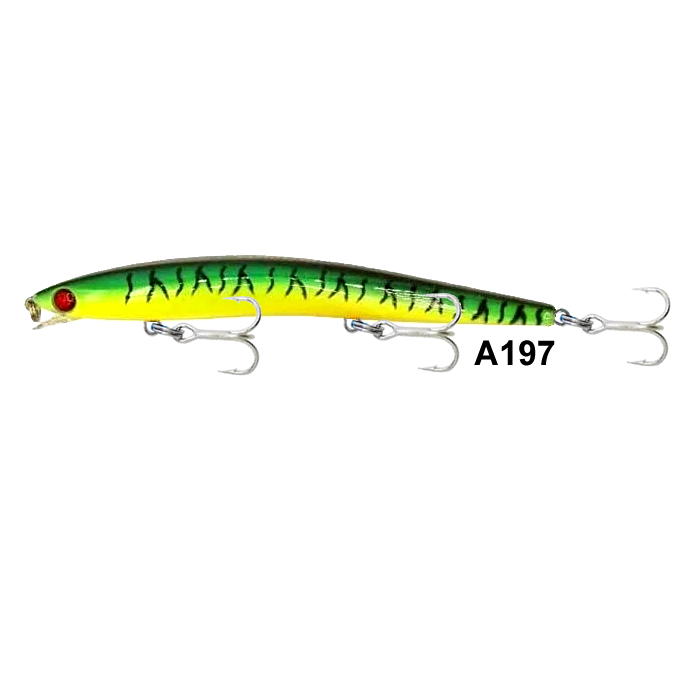 Aragon Agc 130 Maket Balık 13 Cm A197