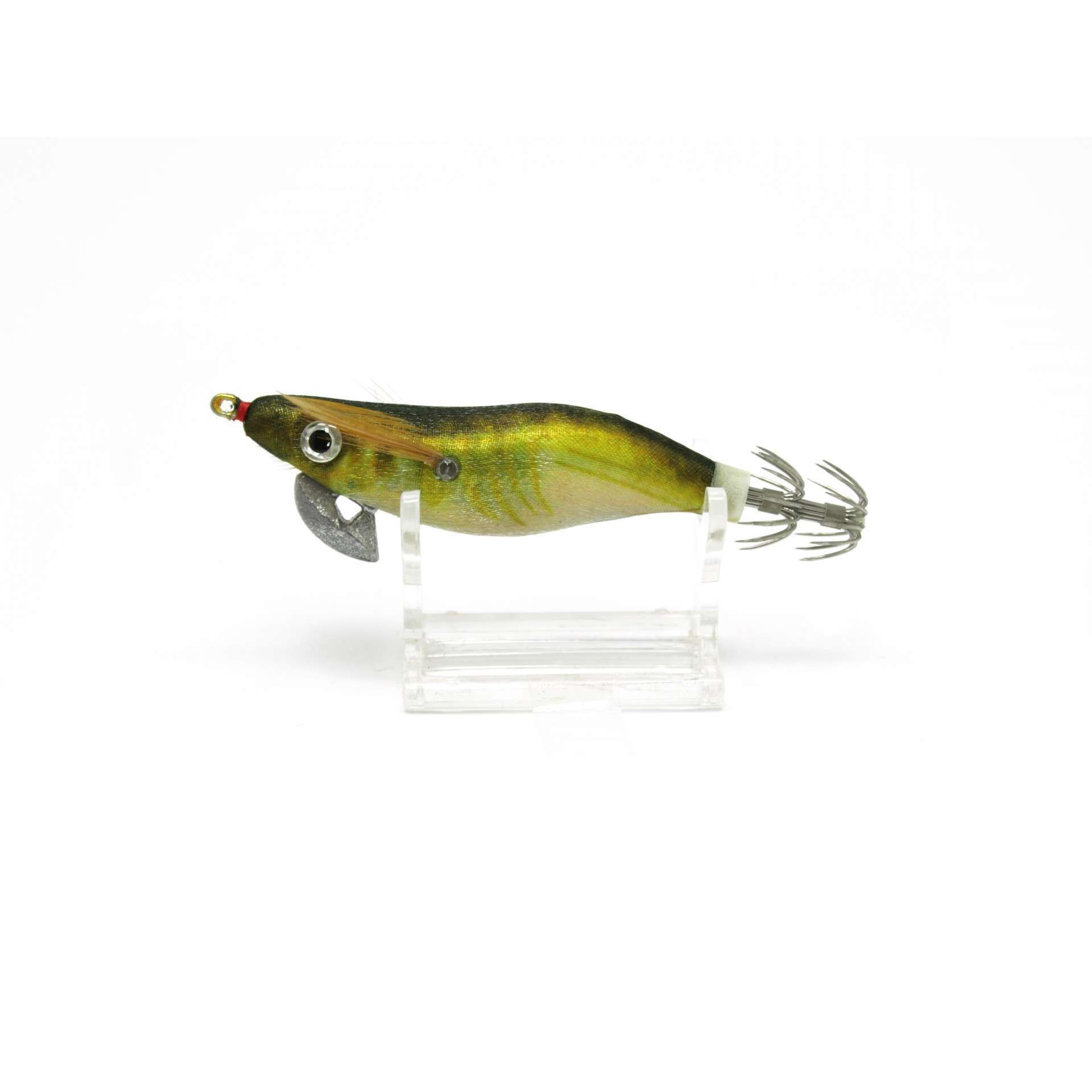 Captain 3022 Kalamar Zokası 8cm Baby Japannes Size 22 6