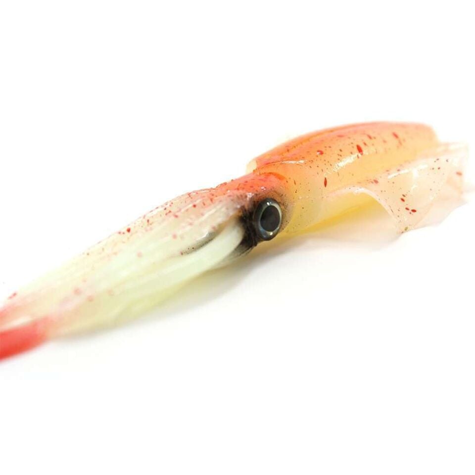 Captain 3541 Sipya Squid 7cm Sübye Suni Yem