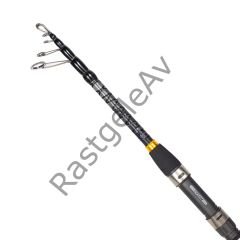 RYUJI ROCK FISH 2.40M 10-40GR TELE SPIN KAMIŞ