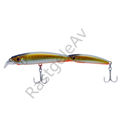 Strike Pro EG-143 Ab-Sp Twin Minnow Ab Serisi Suni Yem