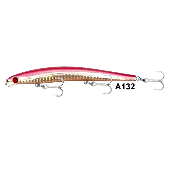 Aragon Agc 130 Maket Balık 13 Cm A132