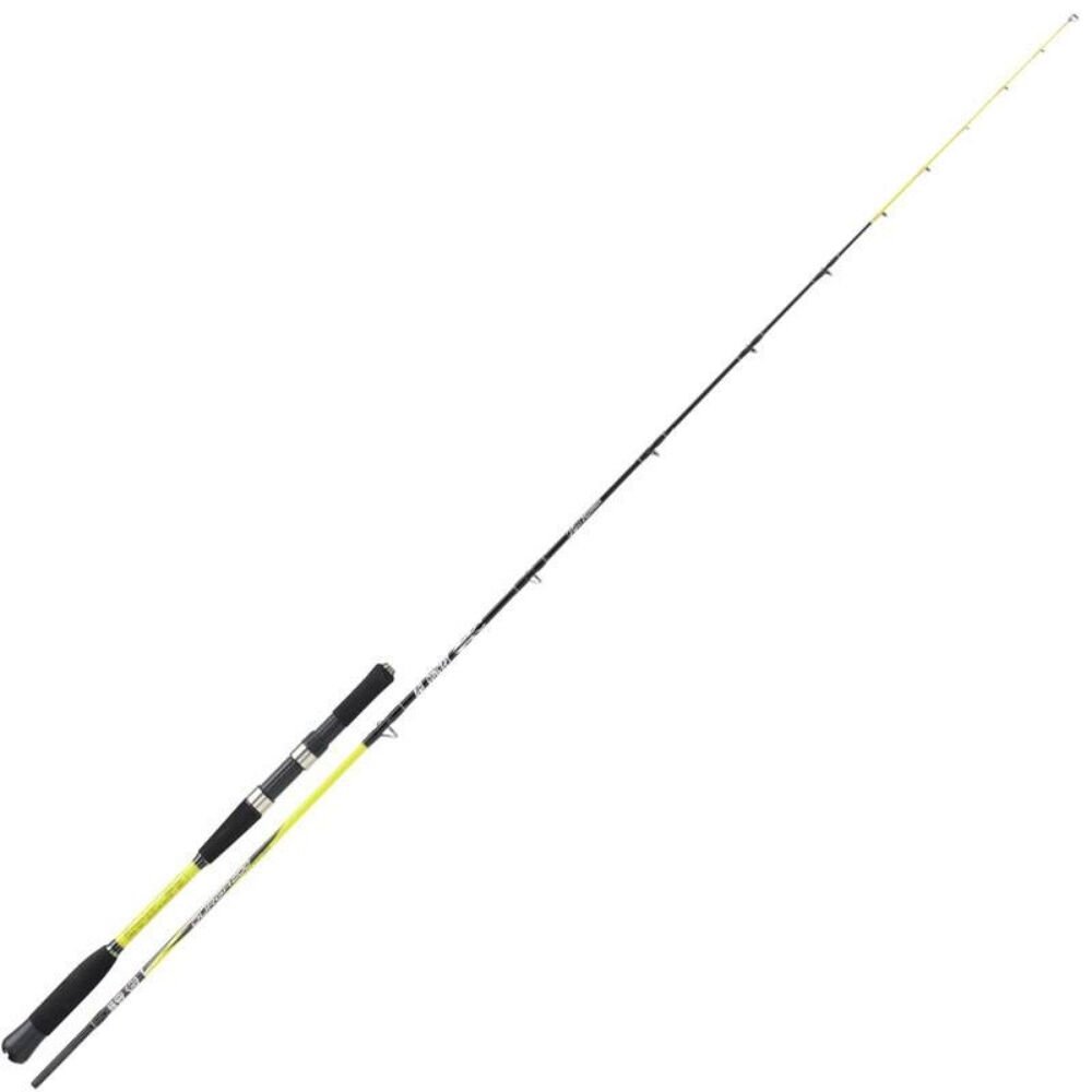 Kali Kunnan Durga Jig Kamışı