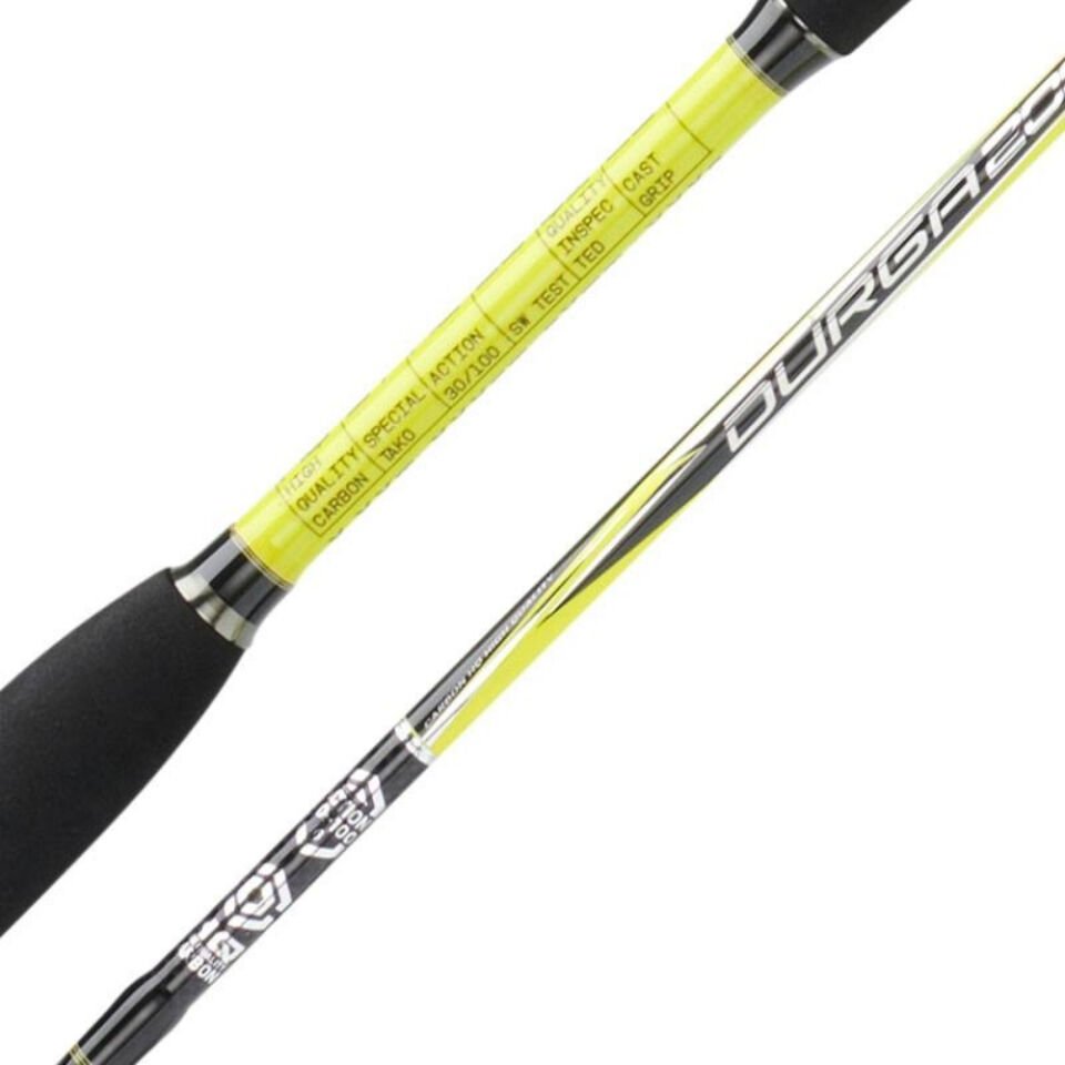 Kali Kunnan Durga Jig Kamışı