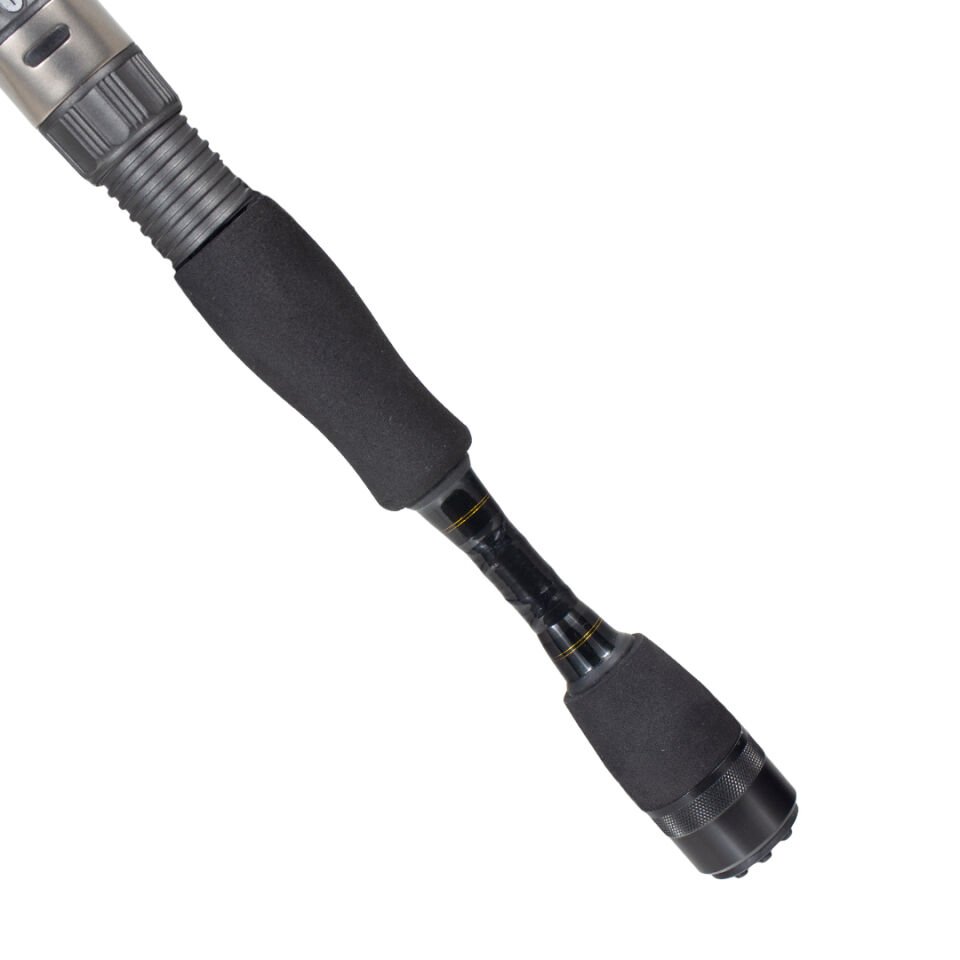 Ryuji Rock Fish 180 Cm 3-25 Gr Teleskopik Spin Kamışı