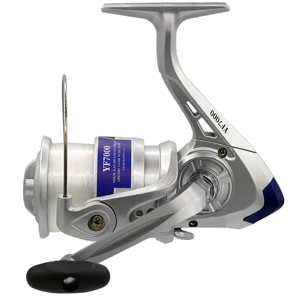 YF Olta Makinesi Blue