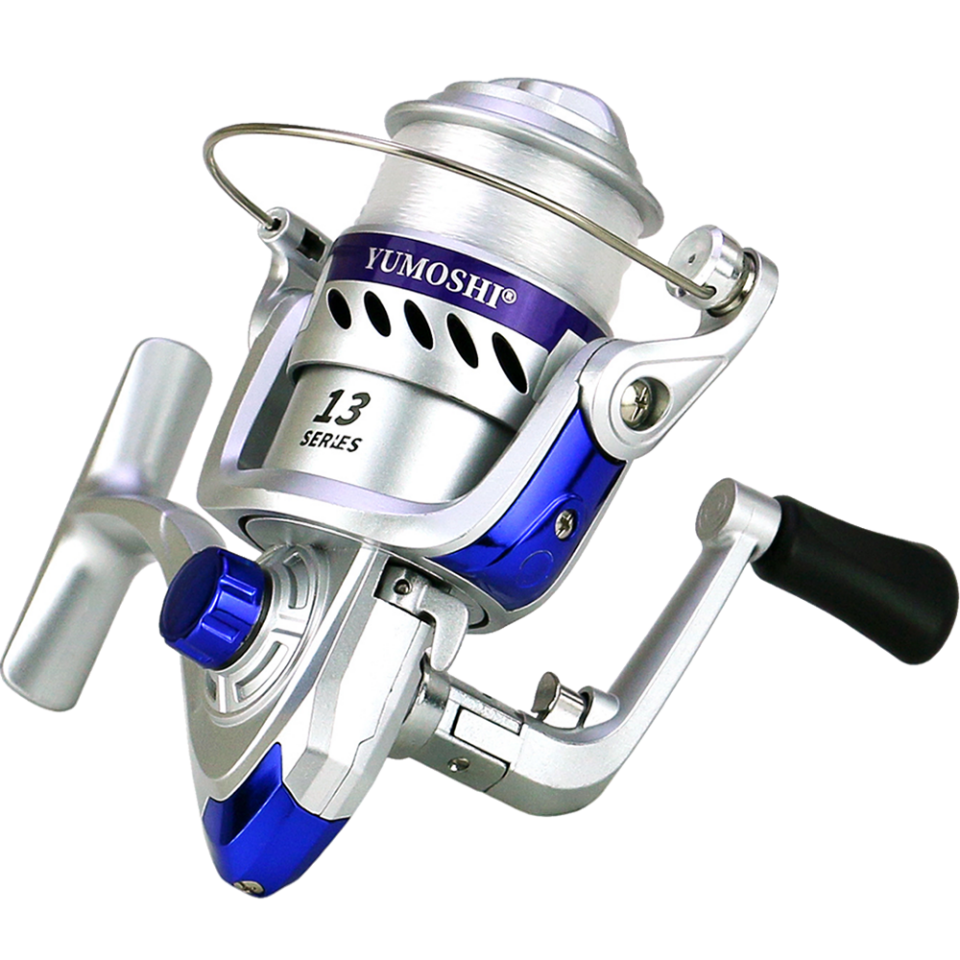 YF Olta Makinesi Blue