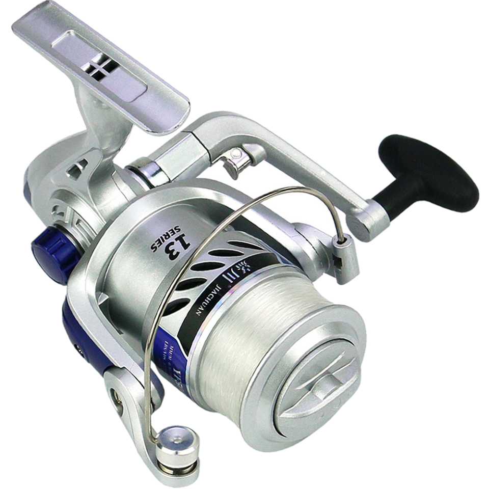 YF Olta Makinesi Blue