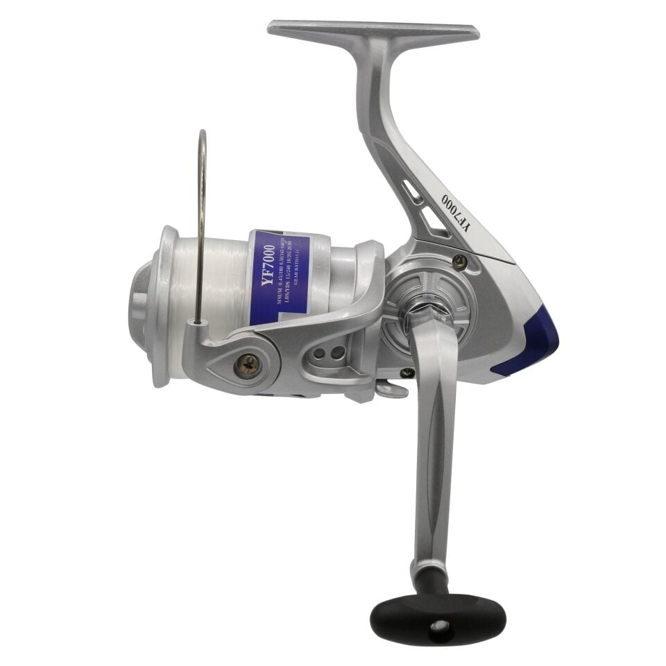 YF Olta Makinesi Blue