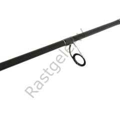 Captain 1359 Wincast 270cm 2 Parça Spin Kamış 15-50gr Atar