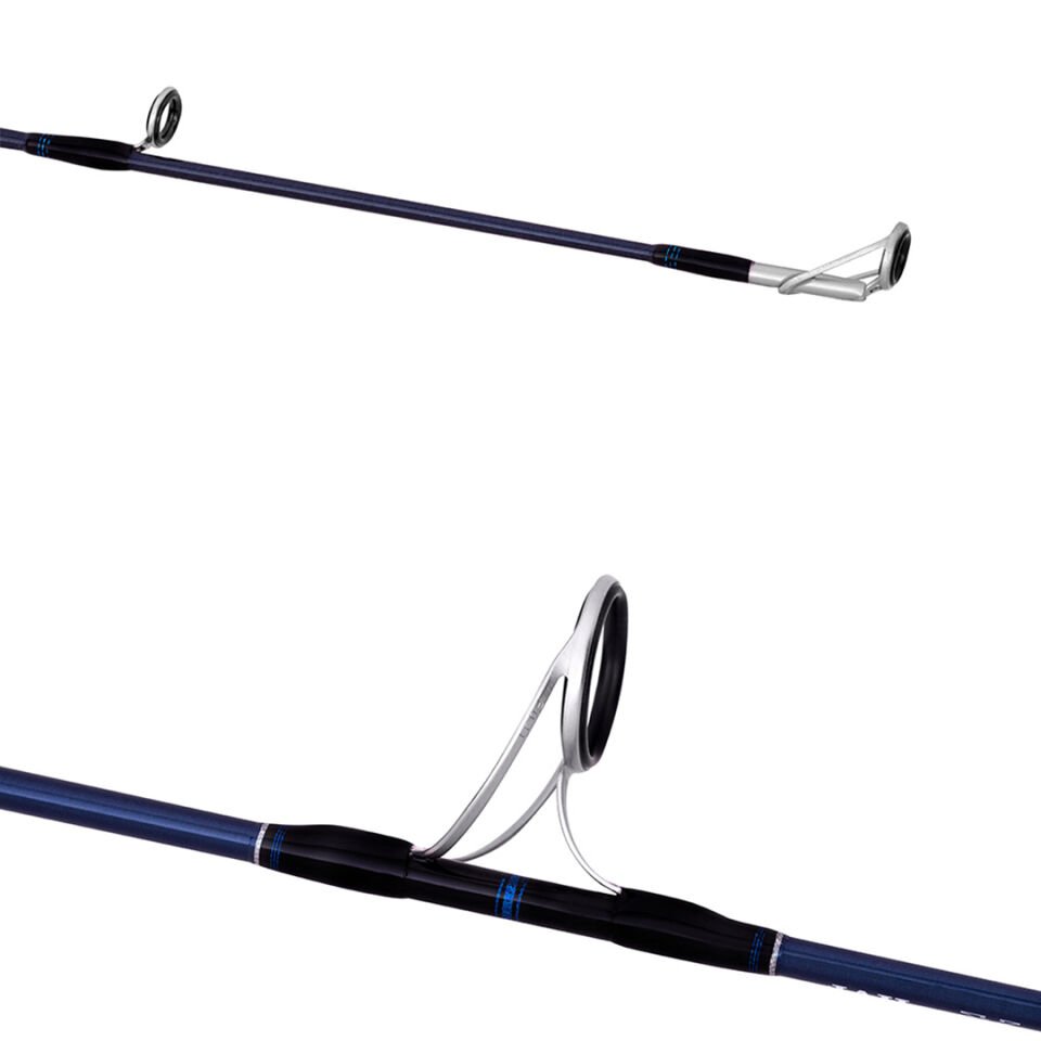 Daiwa Saltist Hyper 188 Cm 120-300 Gr Slow Jig Kamışı