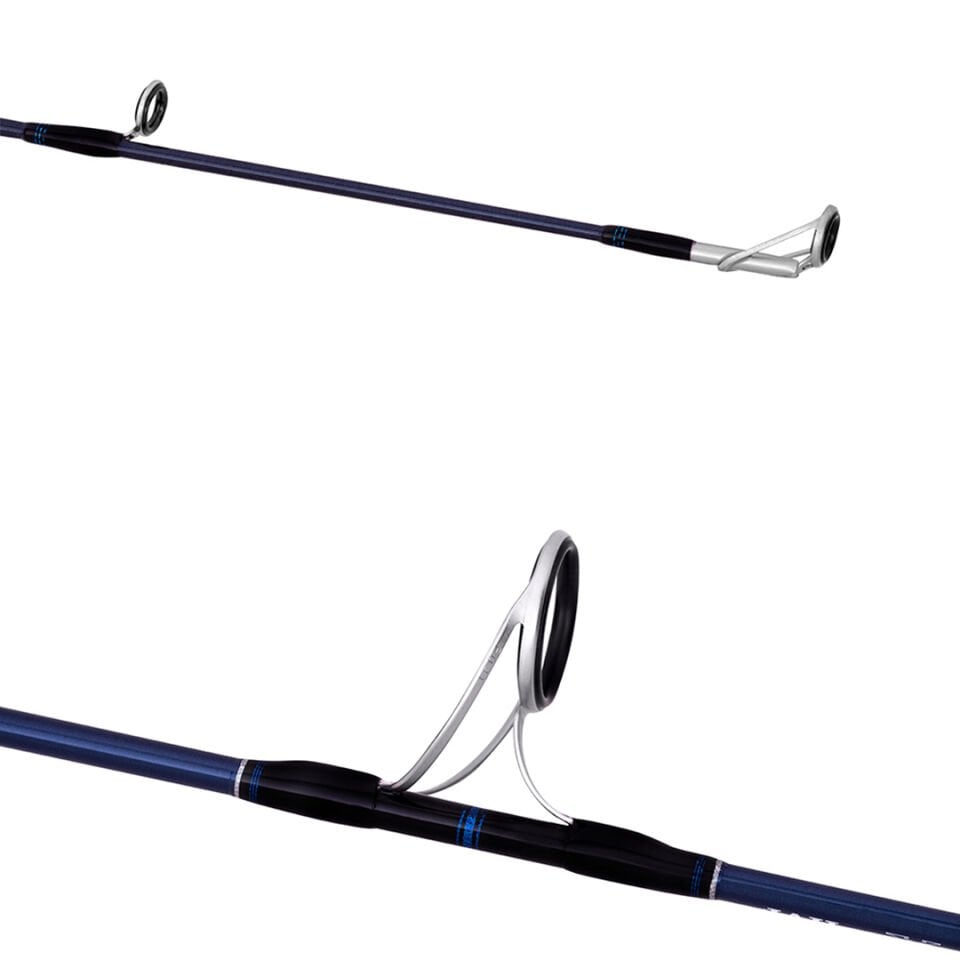 Daiwa Saltist Hyper 188 Cm 120-300 Gr Slow Jig Kamışı