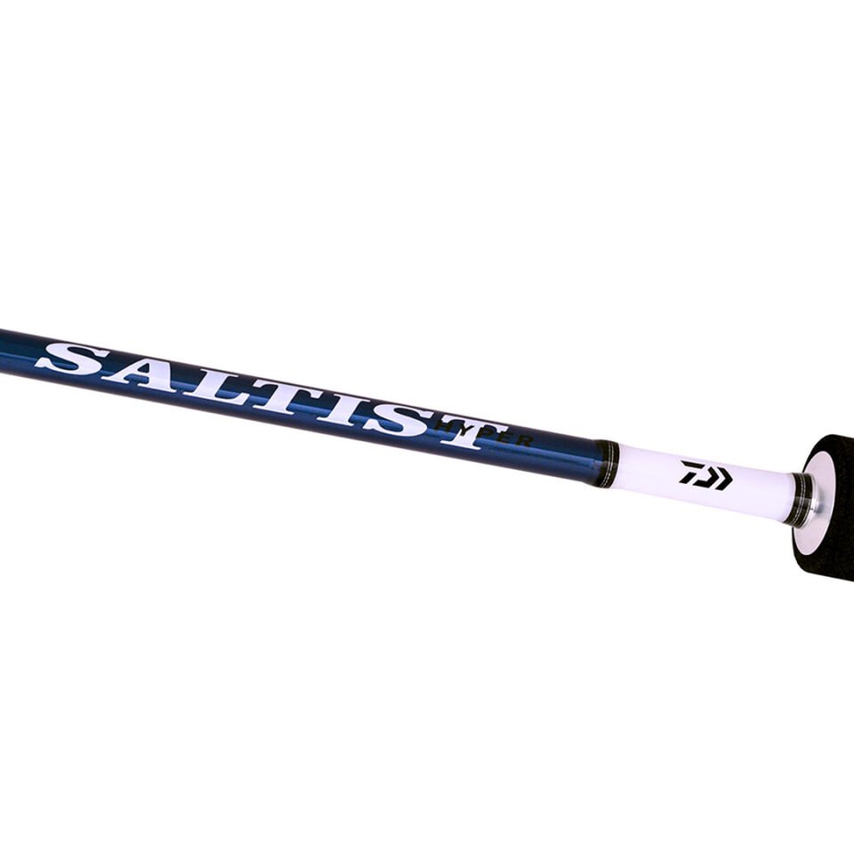 Daiwa Saltist Hyper 188 Cm 120-300 Gr Slow Jig Kamışı