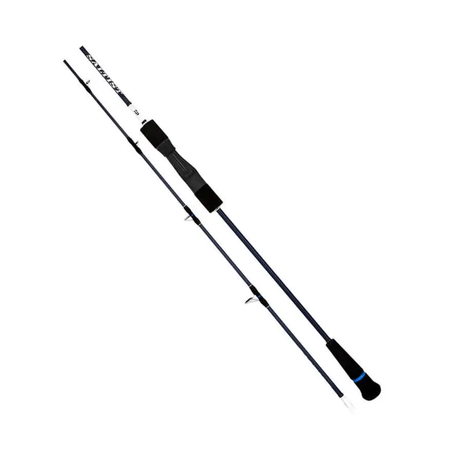 Daiwa Saltist Hyper 188 Cm 120-300 Gr Slow Jig Kamışı