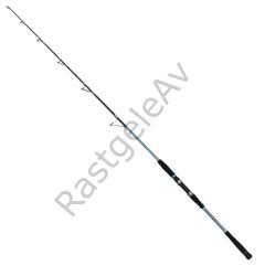 Captain 1429 Canon Boat Tekne Kamışı PE 2-5 Atar