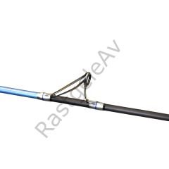 Captain 1429 Canon Boat Tekne Kamışı PE 2-5 Atar