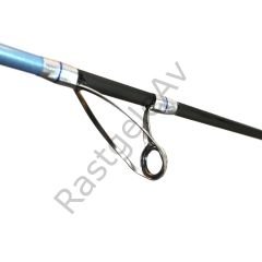 Captain 1429 Canon Boat Tekne Kamışı PE 2-5 Atar