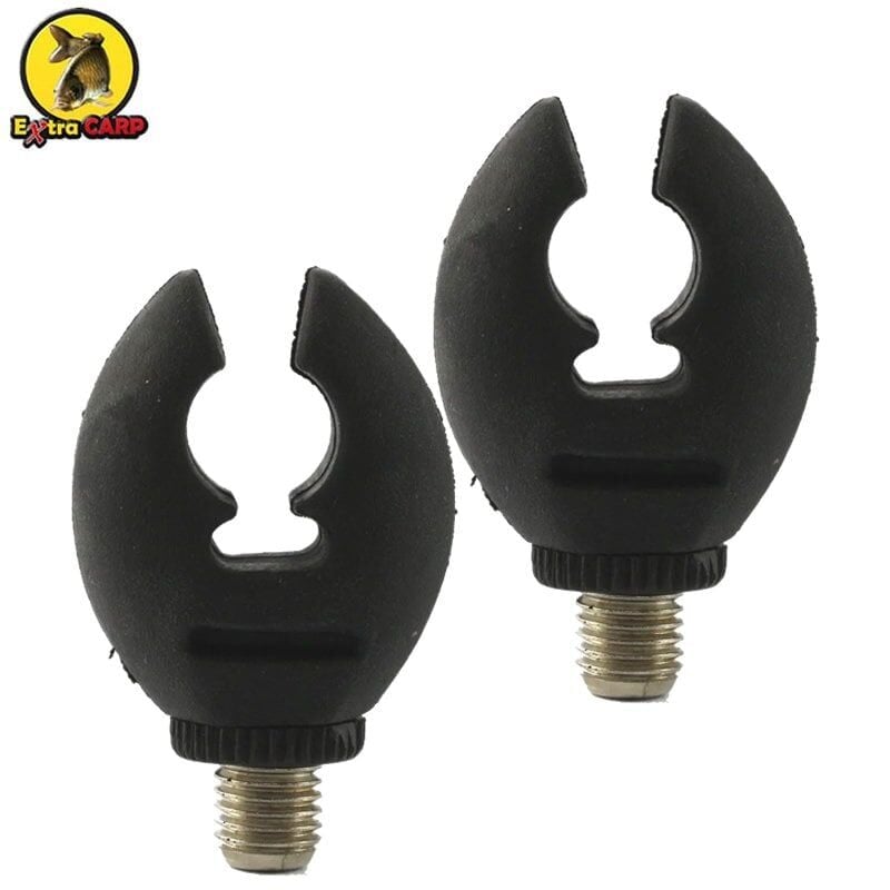 Rubber Back Rest Exc 5161 / 2 Pcs Kamış Tutucu