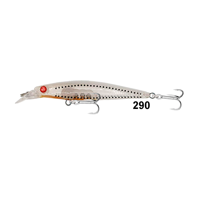 Aragon Cy 119 Maket Balık 72 Mm 5,2 Gr 290
