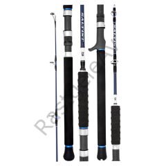 DAIWA SALTIST HYPER 1.88M 80-200GR 1+1 SLOW JIG KAMIŞ
